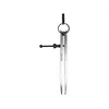 Ingyenes szállítás YATO Precíziós Rugós körző 150 mm (YT-72106) F287891
