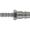 YATO Pneumatikus tömlővég 1/4" csőcsatlakozó (YT-2405) F287773 Végkiárusítás