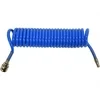 YATO Pneumatikus tömlő (spirál) gyorscsatlakozóval 5.5 mm x 8 x 5 m 1.2 MPa (YT-24201) F287746 Kedvezmény