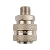YATO Pneumatikus gyorscsatlakozó 1/4" menetes (YT-2390) F287706 Népszerű