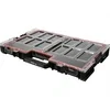 YATO Organiser L 531 x 379 x 77 mm (YT-09181) F287619 Prémium