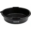 Azonnal elérhető YATO Olajos edény 7L 370x90 mm (YT-0699) F287559