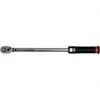YATO Nyomatékkulcs, ablakos 1/2" 20-220 Nm (YT-07605) F287537 Kedvezményes ár