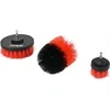 YATO Nylon kefe készlet 3 részes 5. 8. 10 mm bit befogású (YT-47553) F287506 Árengedmény