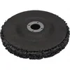 YATO Négertárcsa M14 125 mm (YT-47820) F287495 Különleges ajánlat