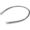 Expressz kézbesítés YATO Műanyag hegesztőpálca 2.5 x 5 mm x 1 m PVC (5 db/cs) (YT-82306) F287468