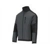 YATO Munkavédelmi softshell kabát szürke-fekete 2XL 3 zsebes (YT-79544) F287452 Különleges ajánlat