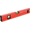 YATO Mágneses vízmérték 2 libella 1 fogantyú 400 mm (YT-30060) F286947 Gyors kiszállítás