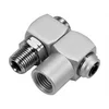 YATO Levegős csuklós idom 1/4" (YT-24130) F286895 Ingyenes szállítás