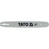 YATO Láncfűrész láncvezető 16" 3/8" 1.3 mm (YT-849383) F286746 Népszerű