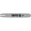 YATO Láncfűrész láncvezető 16" 3/8" 1.3 mm (YT-849301) F286745 Korlátozott ajánlat