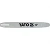 YATO Láncfűrész láncvezető 16" 3/8" 1.1 mm (YT-84919) F286744 Népszerű