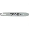 YATO Láncfűrész láncvezető 14" 3/8" 1.3 mm (YT-849382) F286742 Gyors szállítás
