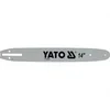 Ajánlat YATO Láncfűrész láncvezető 14" 3/8" 1.1 mm (YT-84918) F286741