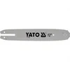 YATO Láncfűrész láncvezető 12" 3/8" 1.3 mm (YT-849299) F286737 Alacsony ár