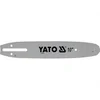 YATO Láncfűrész láncvezető 10" 3/8" 1.1 mm (YT-84916) F286733 Bestseller