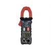 YATO Lakatfogó multiméter TRUE RMS AC/DC 600A (YT-73093) F286644 Azonnal elérhető