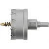 Prémium YATO Körkivágó 65 mm TCT bit befogással (YT-44070) F286372
