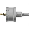 YATO Körkivágó 50 mm TCT bit befogással (YT-44065) F286367 Árengedmény