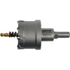 Azonnali szállítás YATO Körkivágó 45 mm TCT bit befogással (YT-44064) F286366