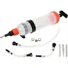 YATO kézi üzemanyag pumpa 1.5 l 6 db gyorscsatlakozóval (PSA és Opel) (YT-07082) F286179 Bestseller