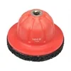 YATO Kerékagy csiszoló 150 mm 1/2" (YT-25380) F286062 Népszerű