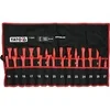 YATO Kárpitkiszedő készlet 27 részes (YT-08443) F286044 Expressz kézbesítés
