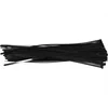 Végkiárusítás YATO Kábelkötegelő fekete 500 x 7.6 mm (50 db/cs) (YT-70655) F285962