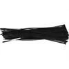 YATO Kábelkötegelő fekete 350 x 7.6 mm (50 db/cs) (YT-70652) F285959 Kiárusítás