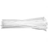 YATO Kábelkötegelő fehér 550 x 9.0 mm (50 db/cs) (YT-70637) F285954 Kiárusítás