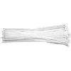 YATO Kábelkötegelő fehér 430 x 7.6 mm (50 db/cs) (YT-70634) F285951 Ingyenes szállítás