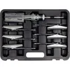 YATO Henger hónoló készlet 7 részes 51 - 177 mm (YT-05801) F285697 Biztonságos fizetés