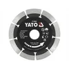 Akció YATO gyémánttárcsa 115 mm folytonos (YT-59961) F285588