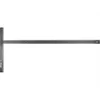 YATO Gipszkartonos T-derékszög Alumínium 1200 mm (YT-70855) F285478 Legkelendőbb