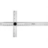 YATO gipszkarton Vonalzó 600 mm (YT-70791) F285477 Expressz kézbesítés
