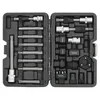 YATO Generátor javító készlet 22 részes 1/2" CrV (YT-04211) F285432 Nézd meg most
