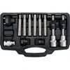 YATO Generátor javító készlet 13 részes 1/2" CrV (YT-0421) F285431 Újdonság