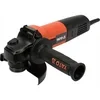 Biztonságos vásárlás YATO Elektromos sarokcsiszoló 125 mm 1100 W (YT-82100) F284967