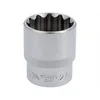 YATO Dugókulcs 27 mm 1/2" 12-szögű (YT-1289) F284550 Ne maradj le