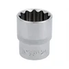 YATO Dugókulcs 24 mm 1/2" 12-szögű (YT-1286) F284543 Szuper akció