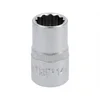 YATO Dugókulcs 14 mm 1/2" 12-szögű (YT-1276) F284491 Népszerű