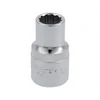 YATO Dugókulcs 11 mm 1/2" 12-szögű (YT-1273) F284452 Ne maradj le