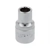 YATO Dugókulcs 10 mm 1/2" 12-szögű (YT-1272) F284443 Legnépszerűbb