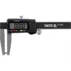 YATO Digitális Tolómérő 160/0.1 mm (YT-72093) F284378 Rendeld meg most