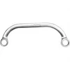 Olcsó YATO Csillagkulcs hajlított 19x22 mm ipari CrV 6140 (YT-0175) F284078