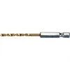 YATO Csigafúró 3.5 X 90/39 mm HSS-TiN bit befogású (YT-44756) F283922 Utolsó esély