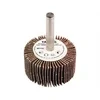 Akció YATO Csapos lamellás, legyező csiszoló P80 40x20x6 mm (YT-83353) F283690