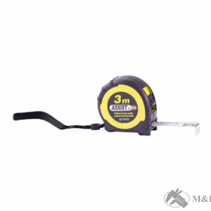 Szuper ajánlat Mérőszalag PNEU 3 m - Assist