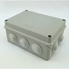 Ajánlat Kötődoboz 100x100x70 membrános, halogénmentes IP65 Stilo STI1495