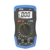 Digitális multiméter 600V AC/DC STI1694 Stilo Gyors kiszállítás